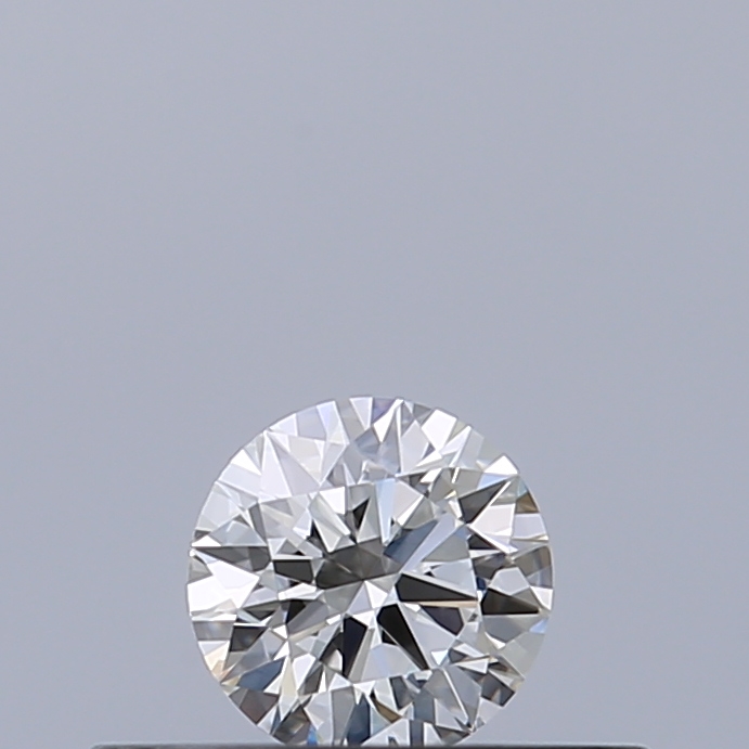 Round 0.2 ct G VVS1