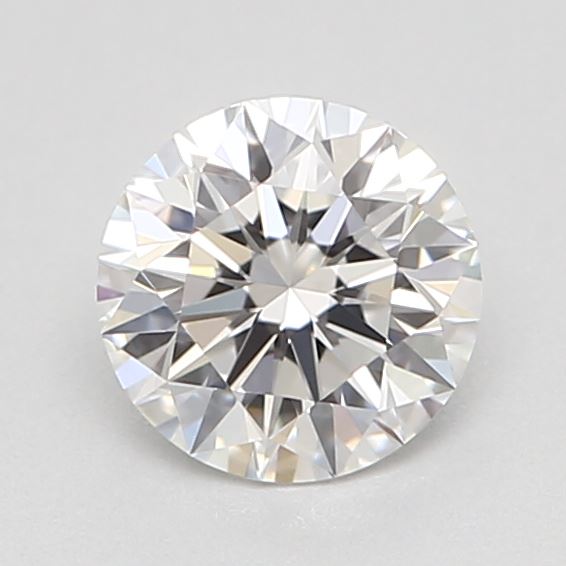 Round 0.34 ct F VVS1