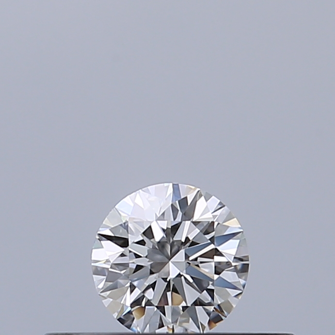 Round 0.18 ct E IF