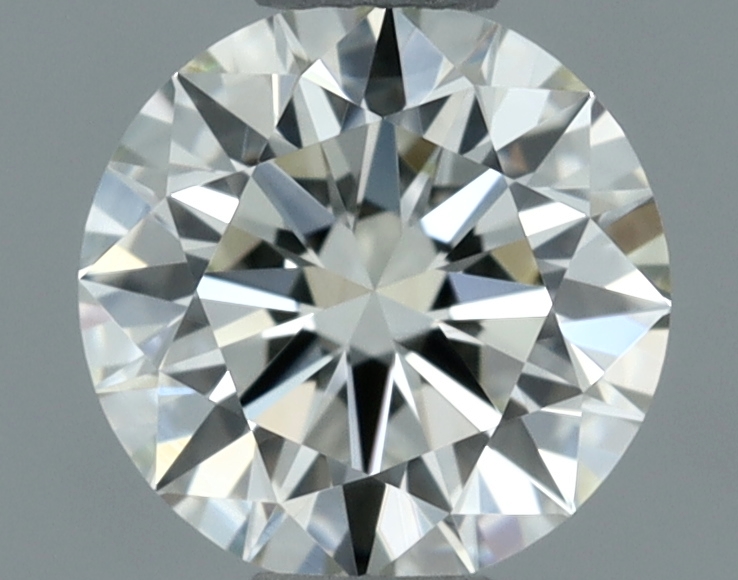 Round 0.44 ct L VVS2