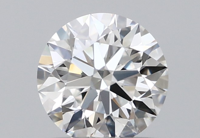 Round 0.4 ct G VVS2