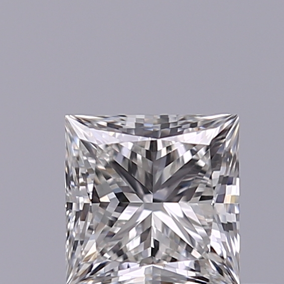 Princess 0.4 ct H VVS2