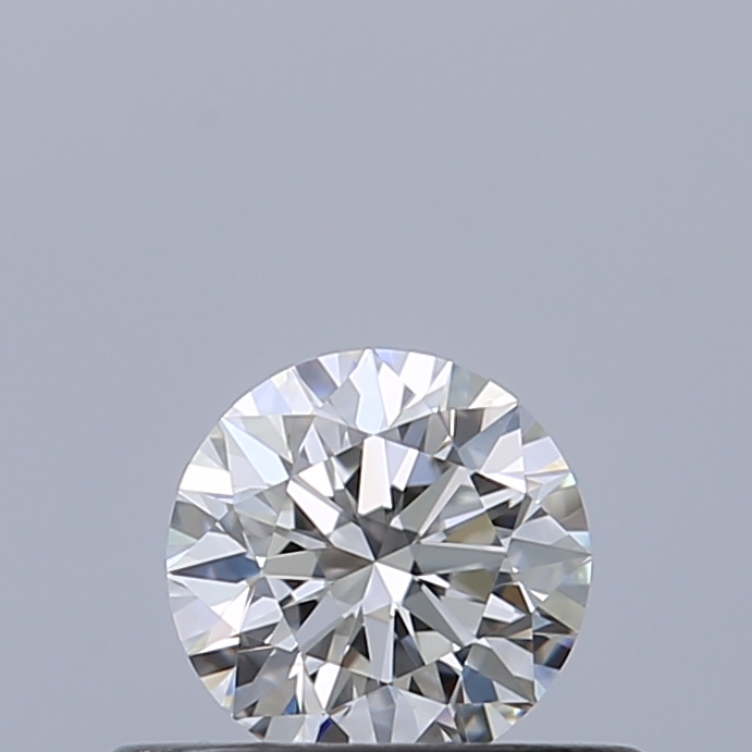Round 0.33 ct G IF