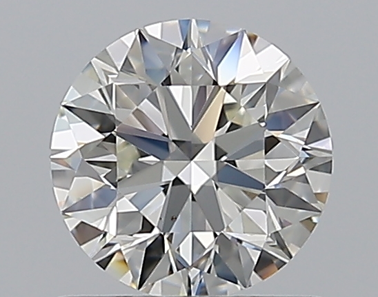 Round 0.9 ct I VS2