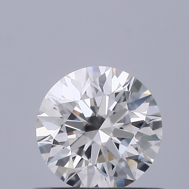 Round 0.5 ct E VVS2