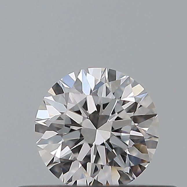 Round 0.28 ct E VS1