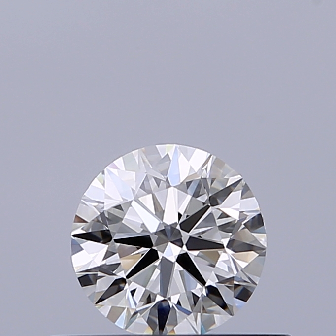 Round 0.4 ct H VVS2