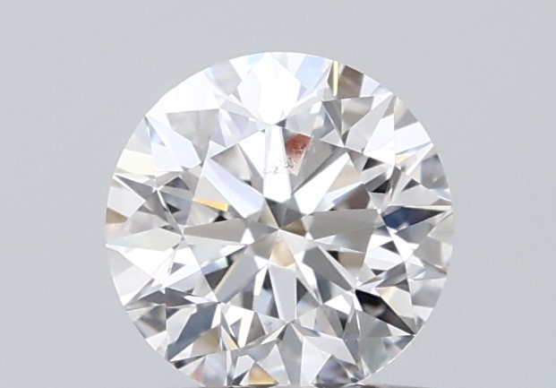 Round 0.5 ct D SI1