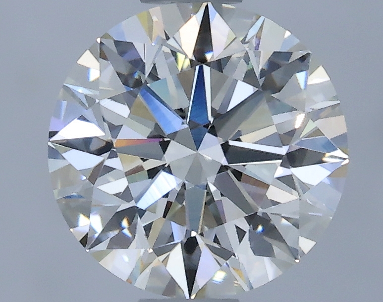 Round 0.83 ct I VS1