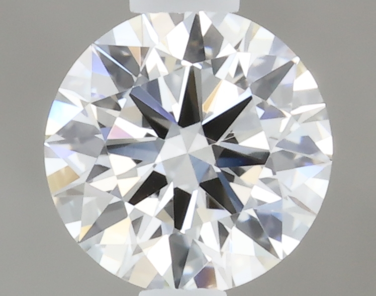Round 0.31 ct F VS1
