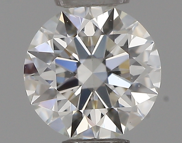 Round 0.3 ct H SI1