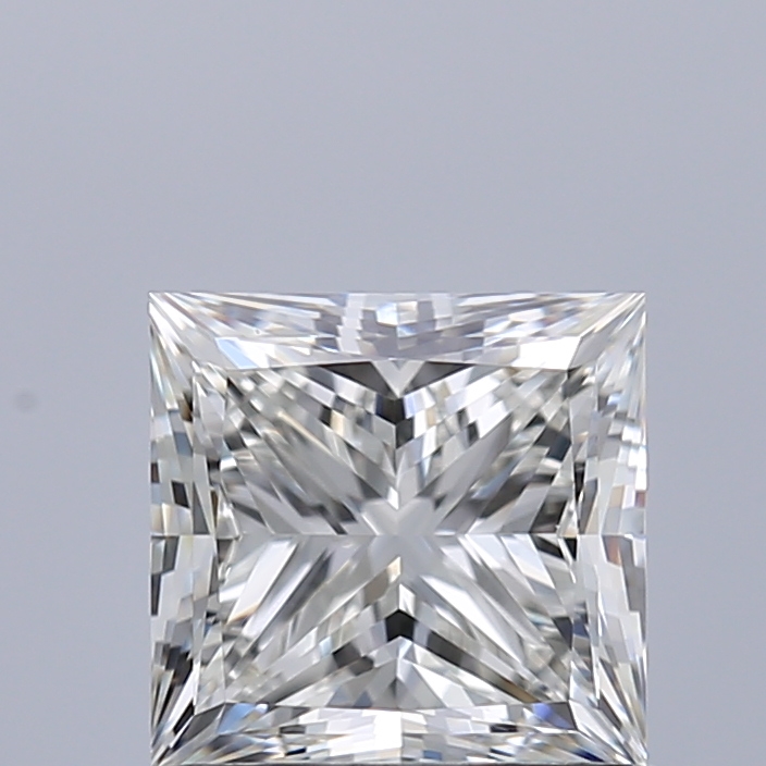 Princess 0.9 ct I VVS1