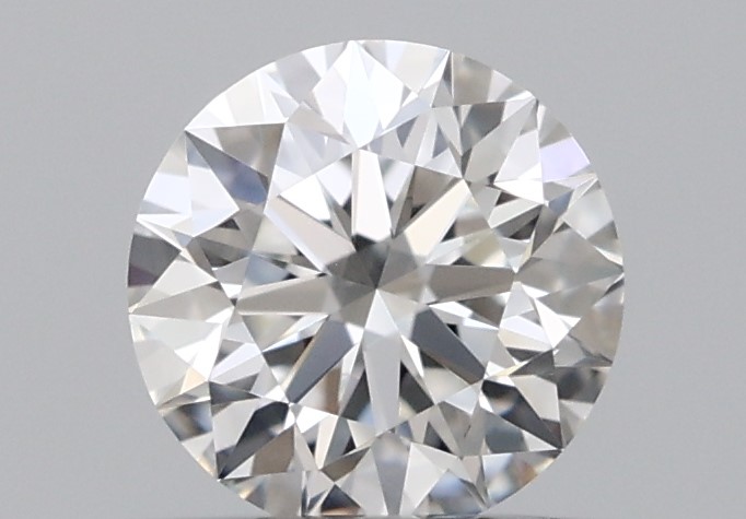 Round 0.34 ct F VVS2