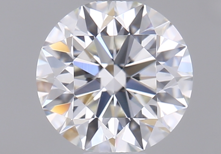 Round 0.56 ct I VVS2