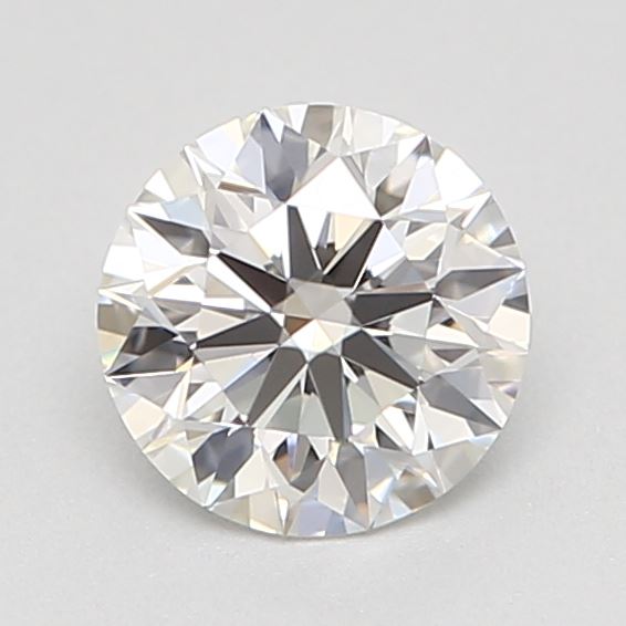 Round 0.35 ct G VVS1