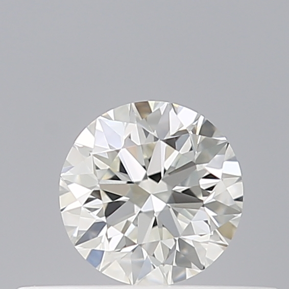 Round 0.3 ct I VVS1