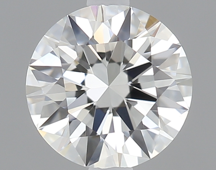 Round 0.46 ct G VS1