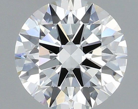 Round 0.5 ct H VS1