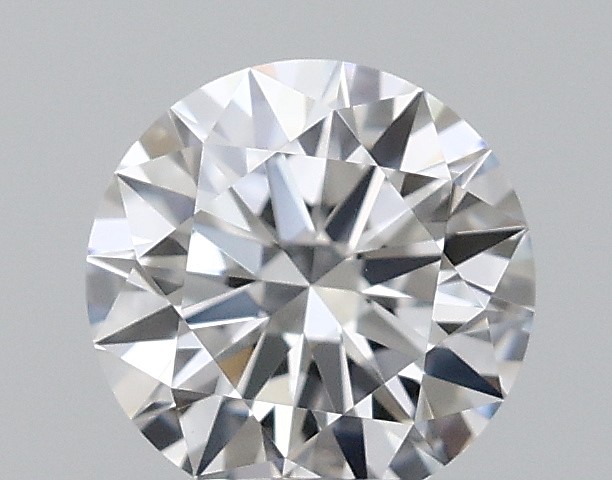 Round 0.3 ct E VVS1