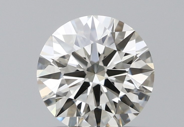 Round 0.4 ct K VS2