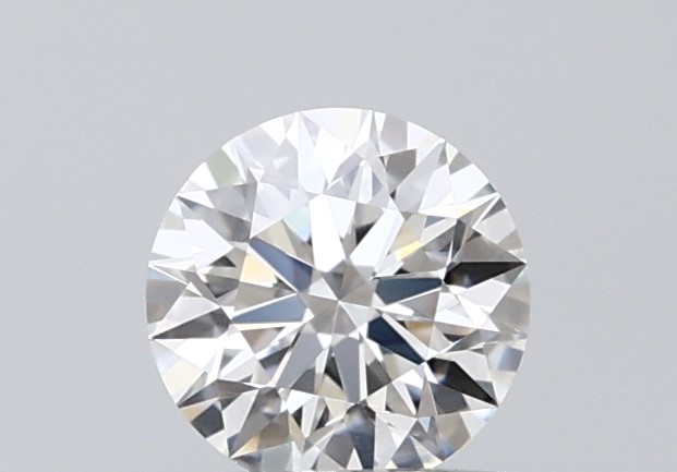 Round 0.35 ct F VVS1
