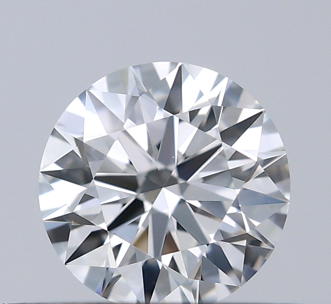 Round 0.33 ct F IF