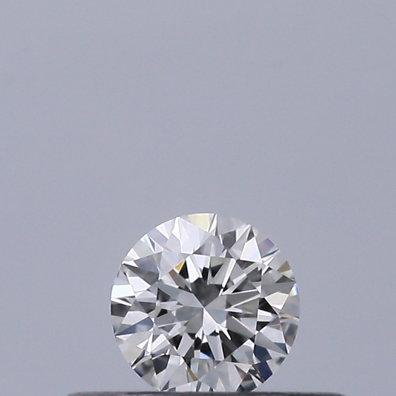 Round 0.18 ct E VVS2