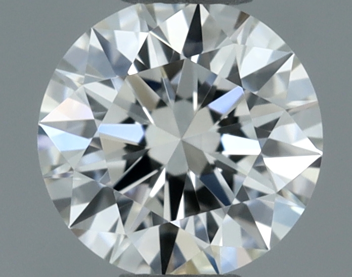 Round 0.32 ct I VVS2