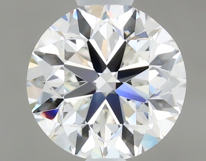Round 0.5 ct H VVS2
