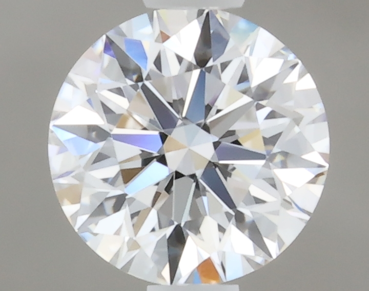 Round 0.27 ct D VVS1