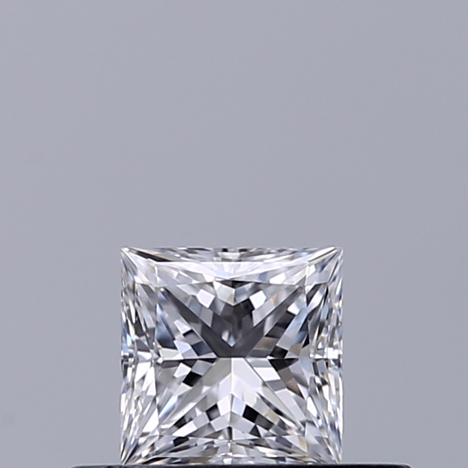 Princess 0.34 ct D IF