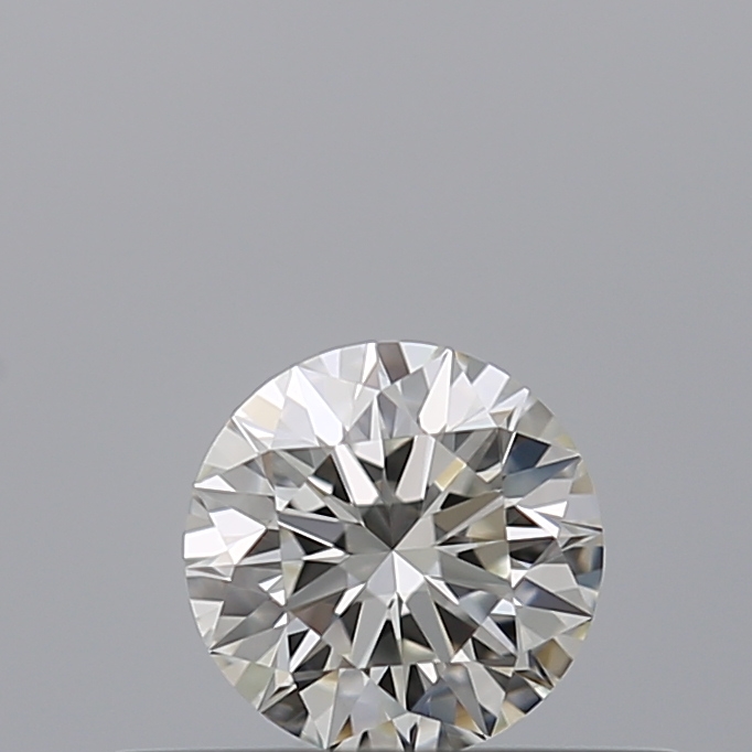 Round 0.31 ct F VVS1