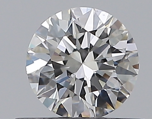 Round 0.5 ct G SI1