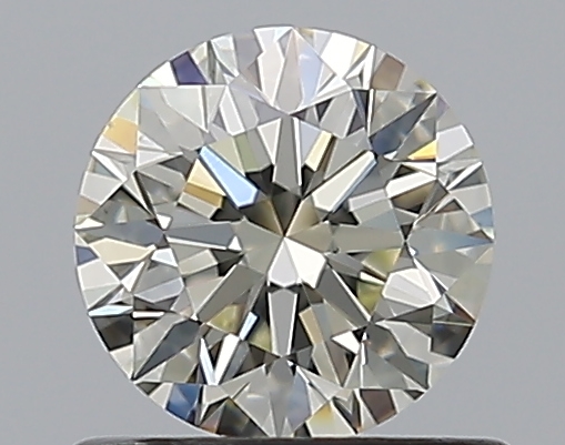 Round 0.71 ct M VS1