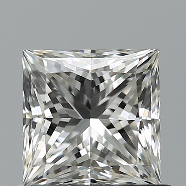 Princess 0.91 ct I VVS1