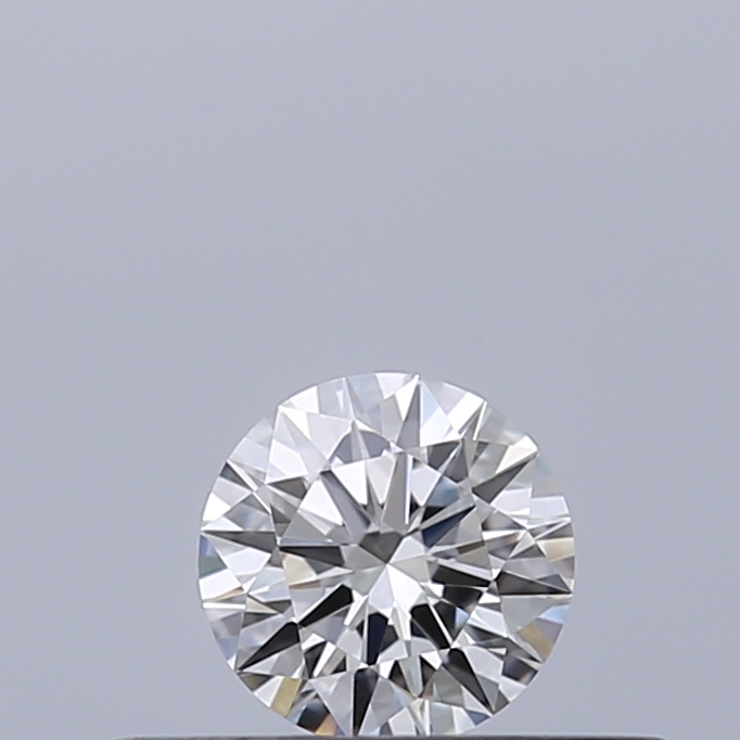 Round 0.23 ct E IF