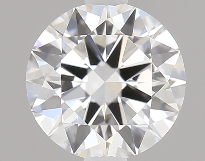 Round 0.5 ct F SI1