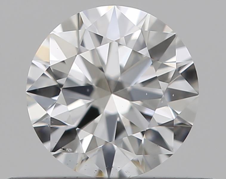 Round 0.35 ct G SI1
