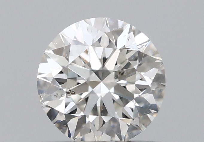 Round 0.3 ct G SI2
