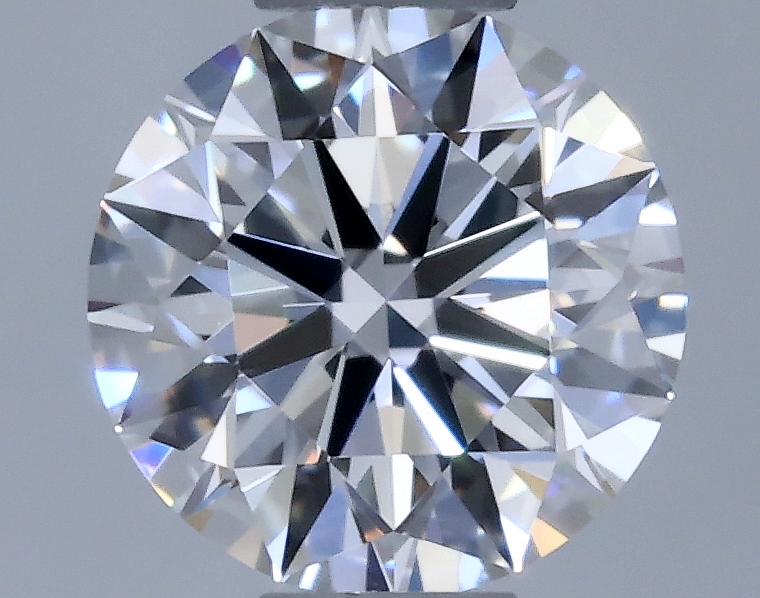 Round 0.4 ct E VVS1