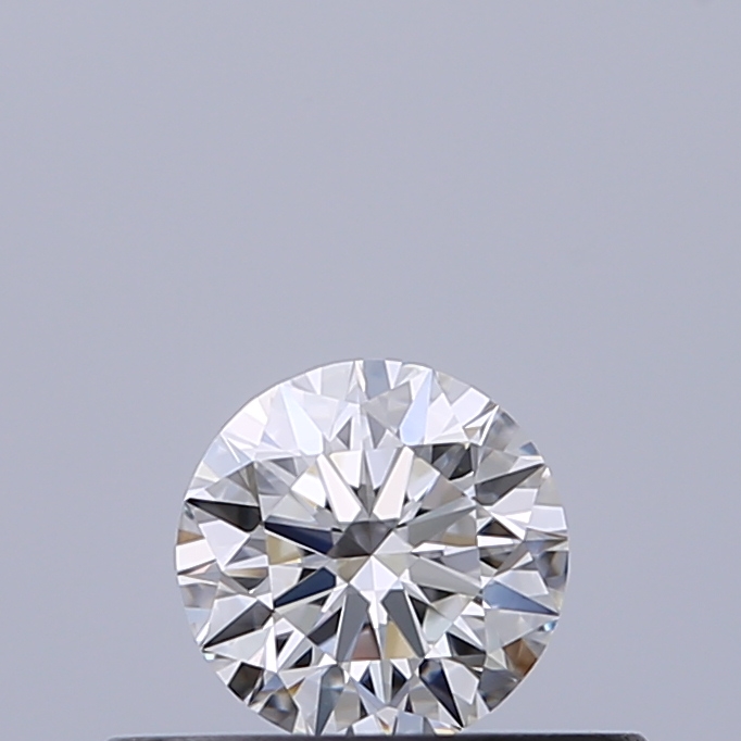 Round 0.29 ct E VVS2