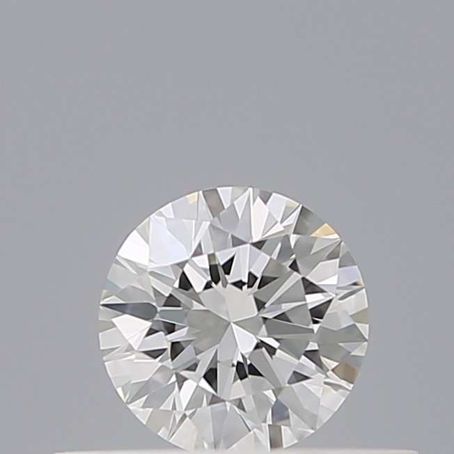 Round 0.32 ct G IF