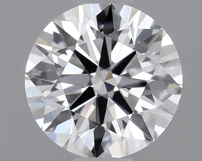 Round 0.5 ct J VS2