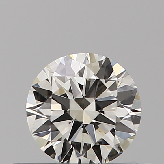 Round 0.3 ct I VVS1