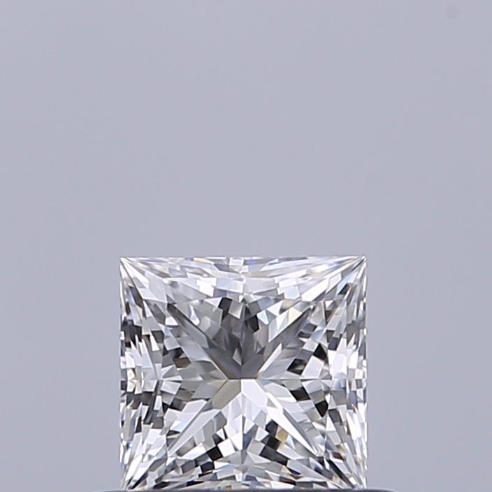 Princess 0.44 ct E VS1