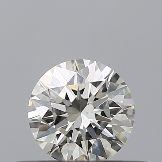 Round 0.3 ct H VVS2