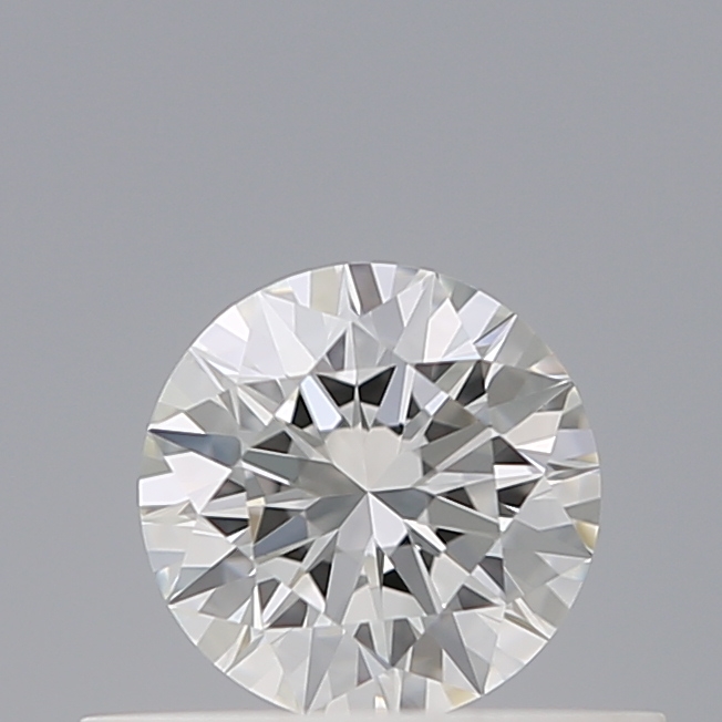 Round 0.4 ct F IF