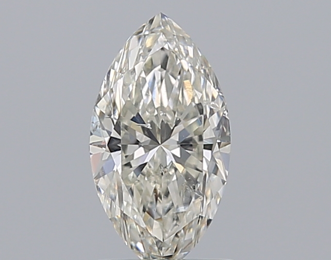 Marquise 1.0 ct H SI2