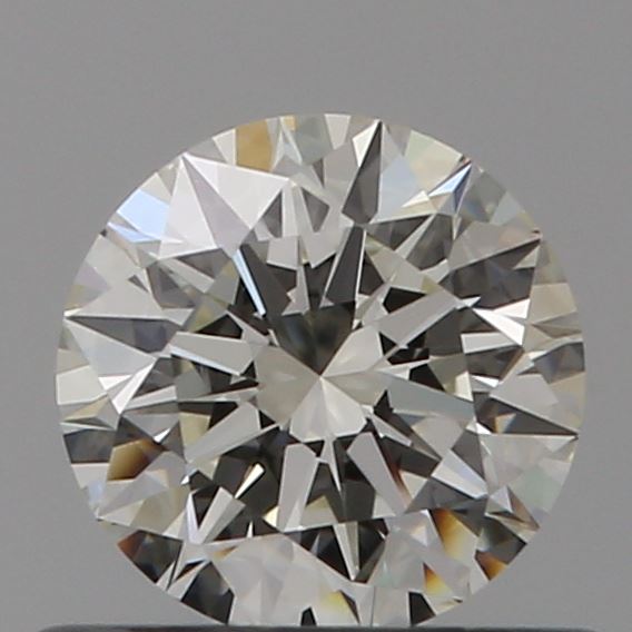 Round 0.5 ct I IF