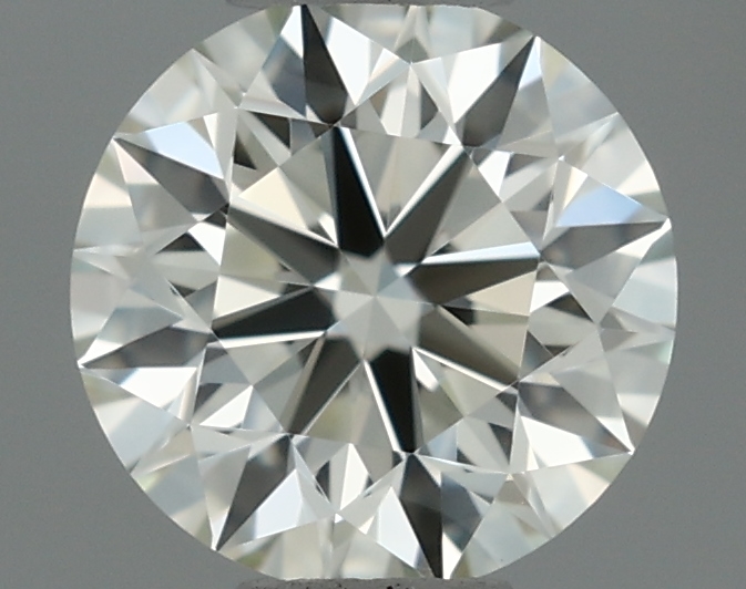 Round 0.31 ct N VVS2